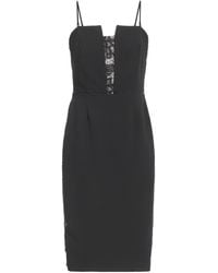 Hanita - Mini Dress - Lyst