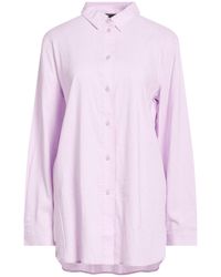 ARMANI EXCHANGE - Shirt - Lyst