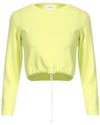 ViCOLO - Sweater Viscose, Polyester - Lyst