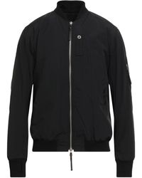 Boris Bidjan Saberi 11 - Jacke & Anorak - Lyst