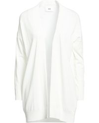 SOLOTRE - Cardigan Viscose, Polyamide - Lyst