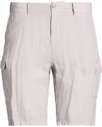 Fedeli - Shorts & Bermuda Shorts - Lyst