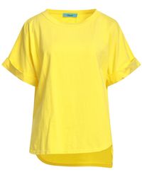 Drumohr - T-shirt - Lyst