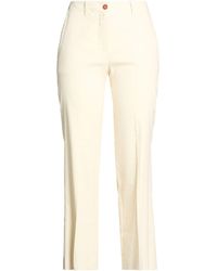 Alysi - Trouser - Lyst