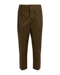 BE ABLE - Military Pants Modal, Cotton, Elastane - Lyst