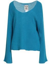 Semicouture - Pullover - Lyst