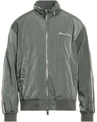 ARMANI EXCHANGE - Jackets - Lyst