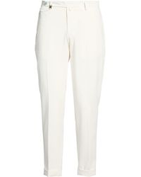 Barbati - Pants Polyester, Viscose, Elastane - Lyst