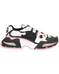 Dolce & Gabbana - Sneakers - Lyst