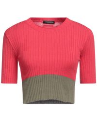 CoSTUME NATIONAL - Jumper - Lyst