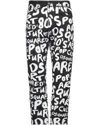 DSquared² - Jeanshose - Lyst