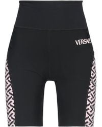 Versace - Leggings - Lyst