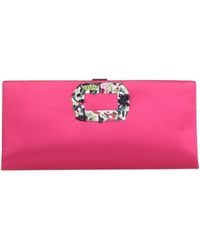 Roger Vivier - Handbags - Lyst