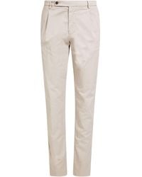 Berwich - Trouser - Lyst