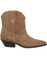 Replay - Ankle Boots - Lyst