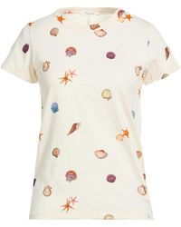 Rag & Bone - T-Shirts - Lyst