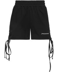 hinnominate - Shorts & Bermuda Shorts Cotton - Lyst