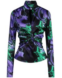 MSGM - Top - Lyst