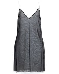 Fisico - Mini-Kleid - Lyst