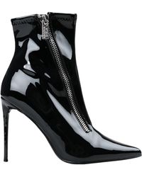 Steve Madden - Ankle Boots - Lyst