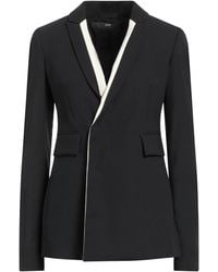 SAPIO - Blazer - Lyst