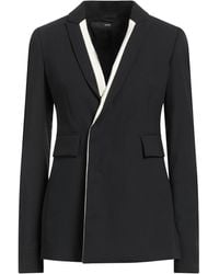 SAPIO - Blazer - Lyst