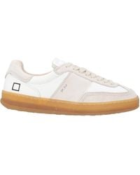 Date - Trainers - Lyst