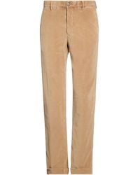 Incotex - Pants - Lyst