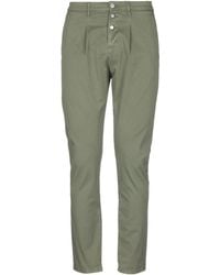 Daniele Alessandrini - Denim Trousers - Lyst