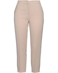 Clips - Pants Polyester, Elastane - Lyst