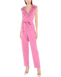 blumarine jumpsuit