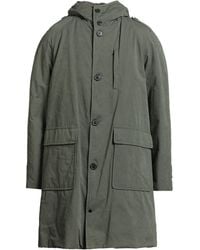 Paltò - Coat - Lyst