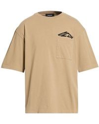 DSquared² - Camiseta - Lyst