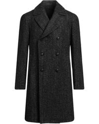Tagliatore - Coat - Lyst