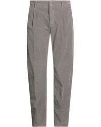 Incotex - Pants Cotton, Elastane - Lyst