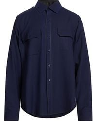 Maison Margiela - Shirt Wool - Lyst