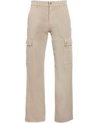 Burberry - Trouser - Lyst