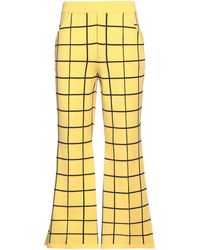 Marni - Pants Polyamide, Viscose, Polyester - Lyst