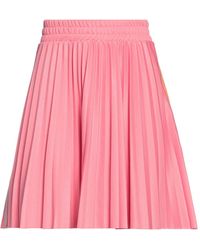 MSGM - Mini Skirt - Lyst