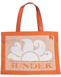 Sundek - Borsa A Mano - Lyst