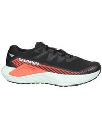 Salomon - Sneakers Textile Fibers - Lyst