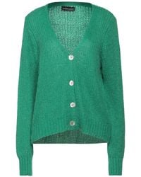 VANESSA SCOTT - Cardigan - Lyst