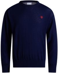 FAMILY FIRST - Pullover - Lyst