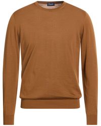 Drumohr - Pullover - Lyst