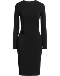 Tom Ford - Midi-Kleid - Lyst