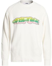 Grifoni - Sweatshirt Cotton - Lyst