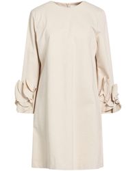 MEIMEIJ - Mini Dress - Lyst