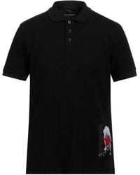 John Richmond - Polo Shirt - Lyst