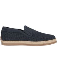 Baldinini - Espadrilles Leather - Lyst