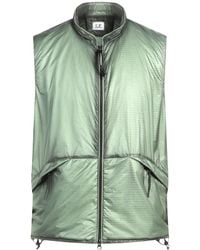 C.P. Company - Vest - Lyst